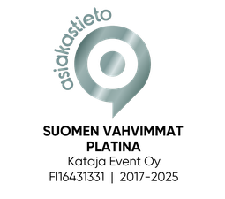 Asiakastieto Suomen Vahvimmat Platina 2024