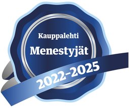 Kauppalehti Menestyjät 2025