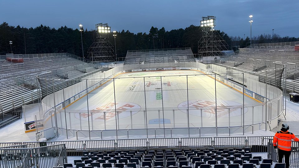 Satakunnan Talviklassikko 2025