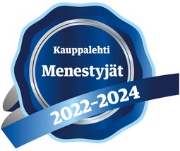 Kauppalehti Menestyjät 2024
