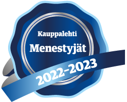 Kauppalehti Menestyjät 2023